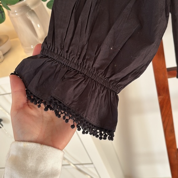 ❊ free people top ❊ - Picture 4 of 6